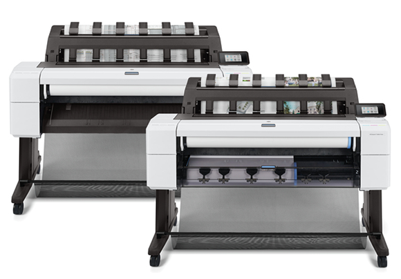 HP Designjet T1530 PS