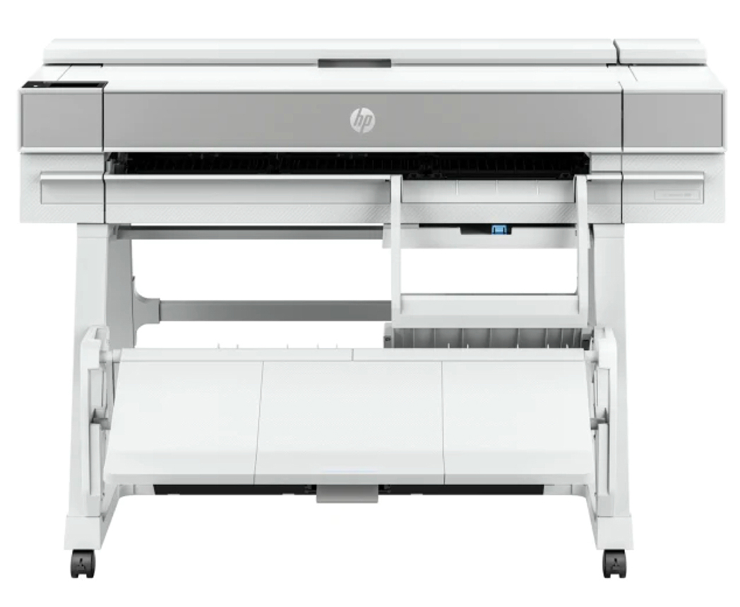 HP Designjet XT950 MFP