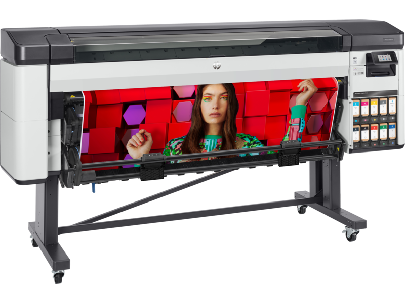 HP DesignJet Z9+ Pro 64" Plotter