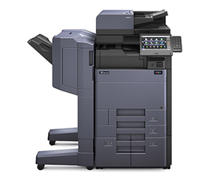 Kyocera, Copystar Printers Copiers