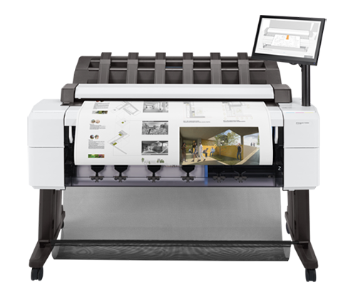 HP Designjet T2600 dr Clearance sale