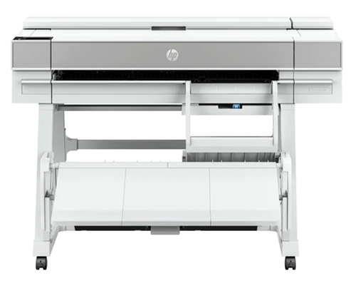 HP Designjet XT950 Printer