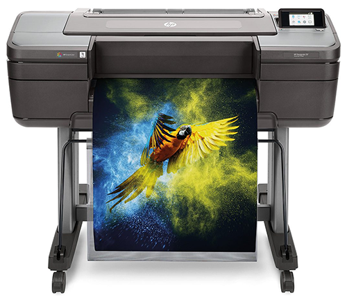 HP DesignJet Z9 24 inch