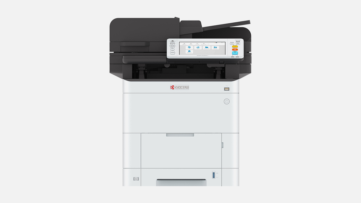 Kyocera ECOSYS MA4500ix Office Printer