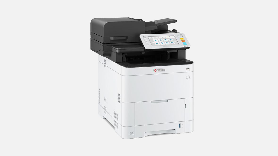 Kyocera ECOSYS MA4500ix Office Printer
