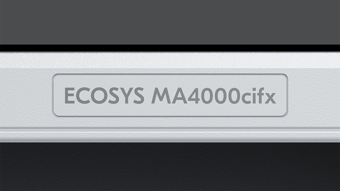 Kyocera ECOSYS MA4500ix Office Printer