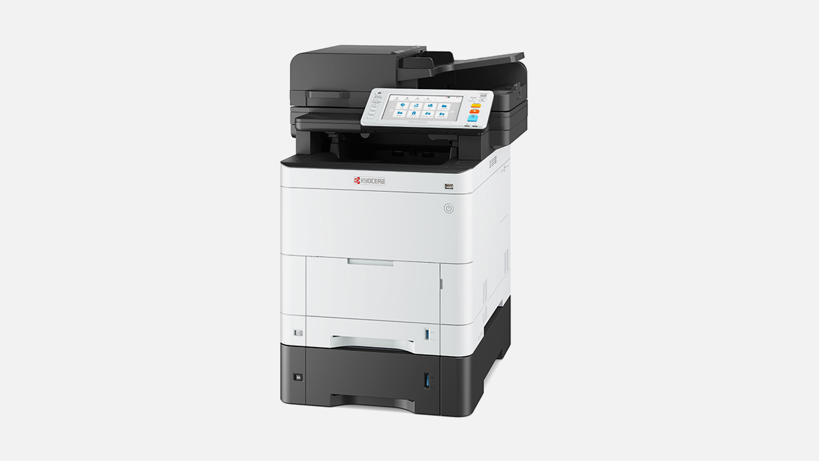 Kyocera ECOSYS MA4500ix Office Printer