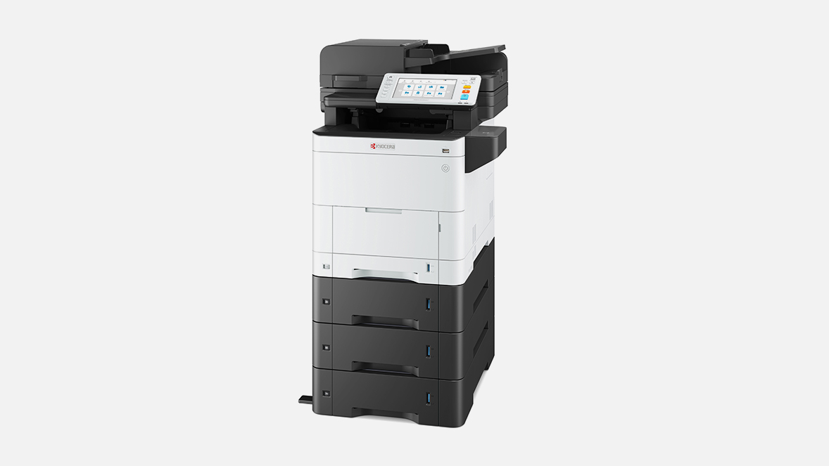 Kyocera ECOSYS MA4500ix Office Printer