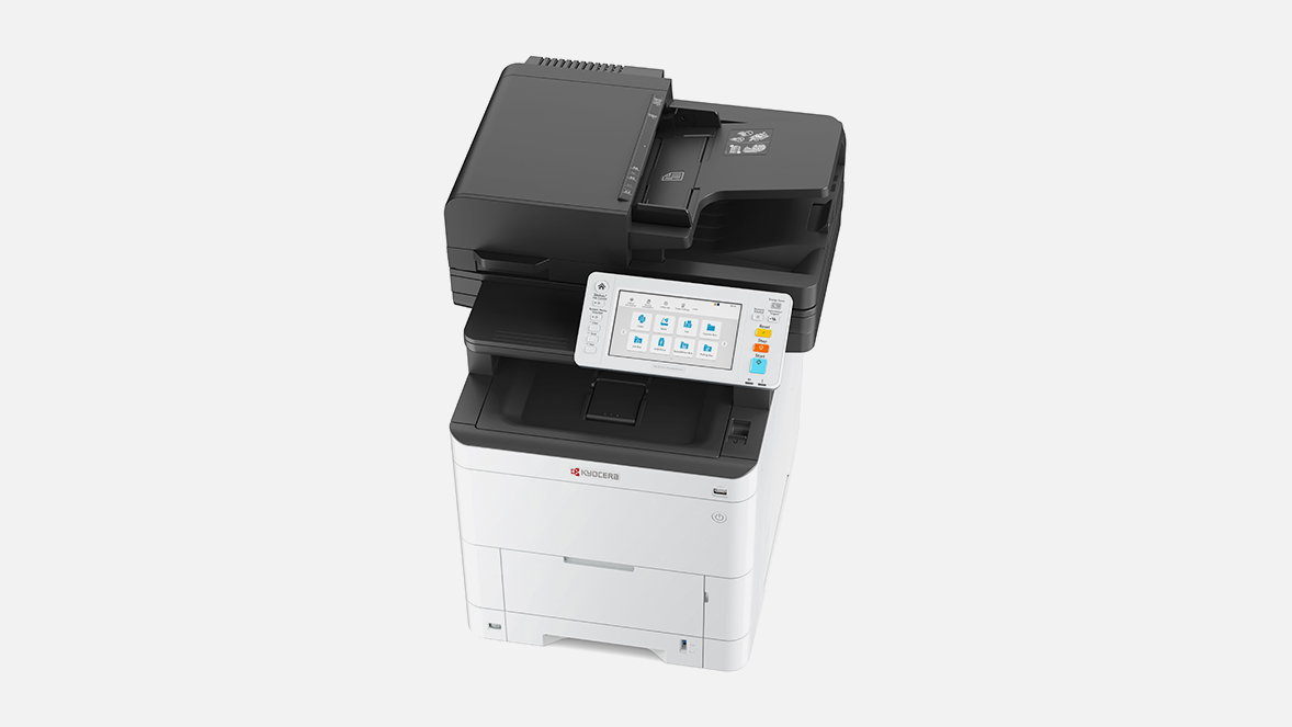 Kyocera ECOSYS MA4500ix Office Printer