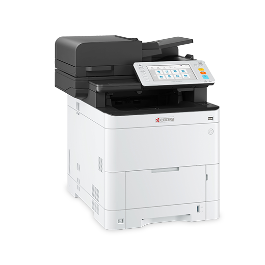 Kyocera ECOSYS MA3500cifx | Boston, Providence, Hartford