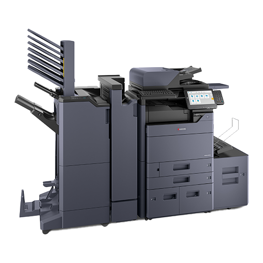 Kyocera TASKalfa MZ6001ci Office Printers