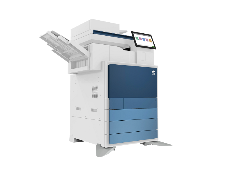 HP LaserJet eE877 Series Printers | Boston, Providence, Hartford ...