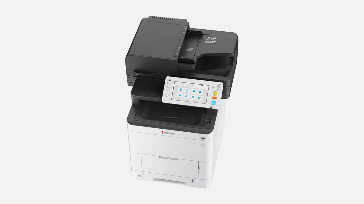 Kyocera ECOSYS MA3500cifx | Boston, Providence, Hartford